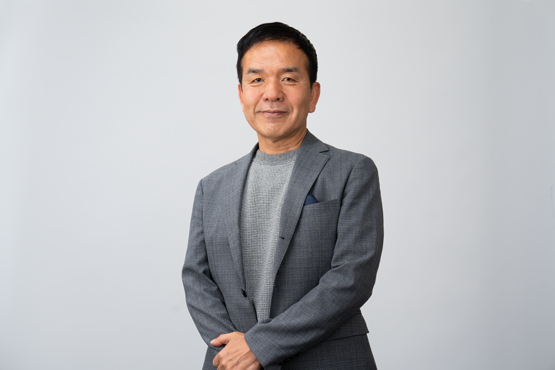 代表取締役 entrepreneur　中村寛治